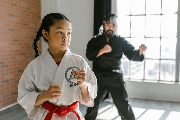 Home Mangaldan Taekwondo Club